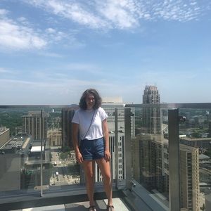 Meet your Posher, Kaitlin